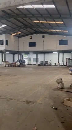 Gudang dijual di Jababeka Cikarang